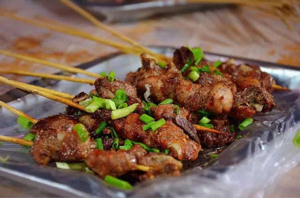田阳五花肉培训