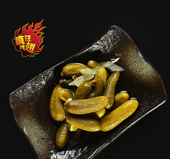 田阳疯狂bt烤翅